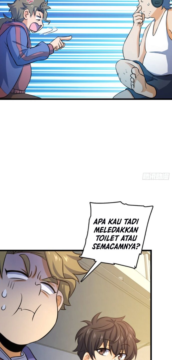 Spare Me, Great Lord! chapter 129
